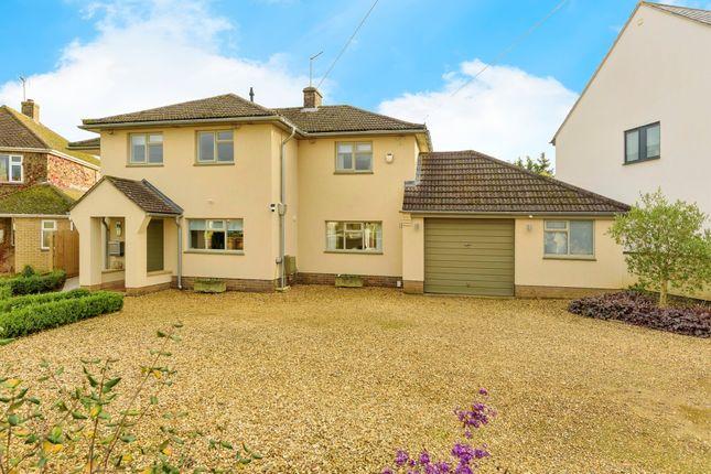 Detached house for sale in Exeter Gardens, Stamford PE9