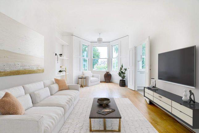 Flat for sale in Batoum Gardens, London W6