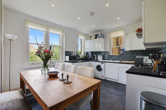 Flat for sale in Castellain Road, London W9