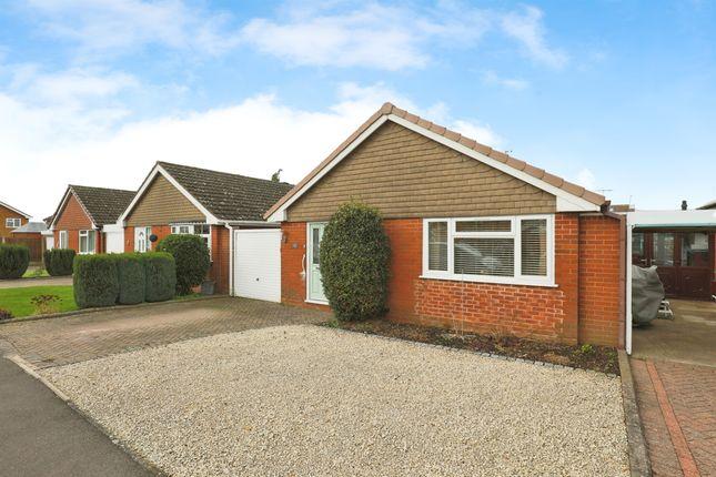 Bungalow for sale in Pine Close, Fernhill Heath, Worcester WR3