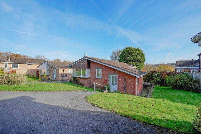 Detached bungalow for sale in Wyvern Gardens, Dore S17