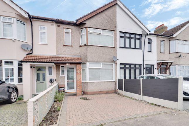 Terraced house for sale in Upminster Road South, Rainham RM13