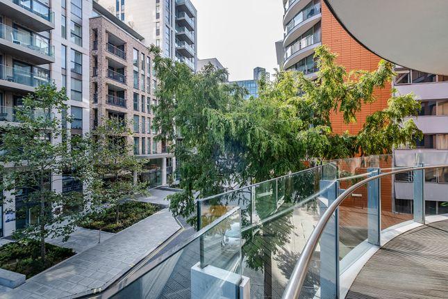 Flat for sale in 3 Hermitage Street, London W2