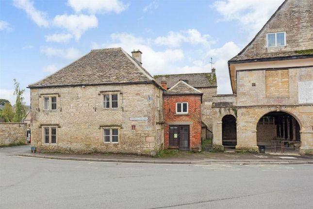 Property for sale in Market Square, Minchinhampton, Stroud GL6