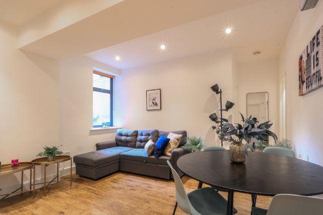 Flat for sale in Curtain Road, London EC2A