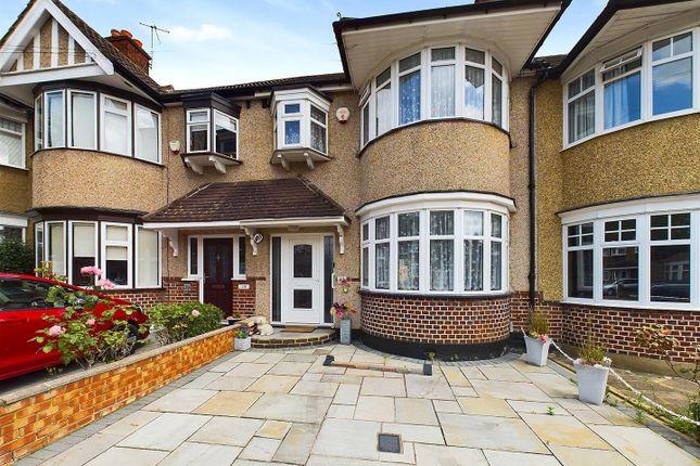 Terraced house for sale in Dartmouth Road, Ruislip Manor, Ruislip HA4