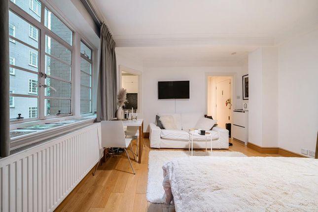 Studio for sale in Vicarage Gate, London W8,