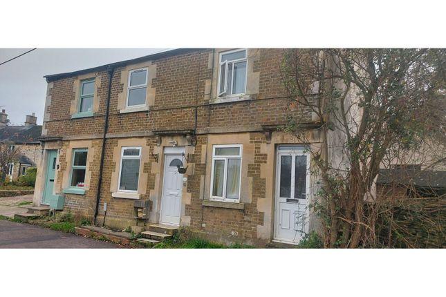 Terraced house for sale in Elley Green - Neston, Corsham SN13