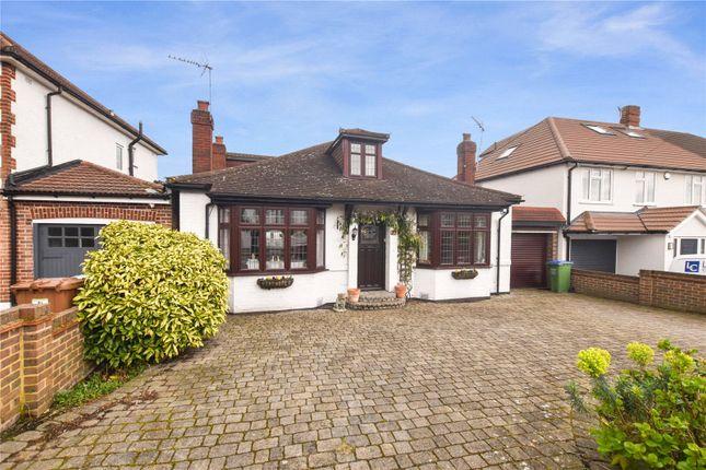 Bungalow to rent in Sandhurst Road, Bexley DA5