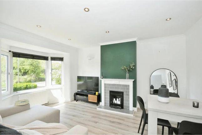 Flat for sale in Slades Drive, Chislehurst BR7