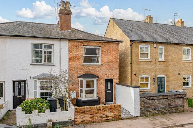 End terrace house for sale in Currie Street, Hertford SG13