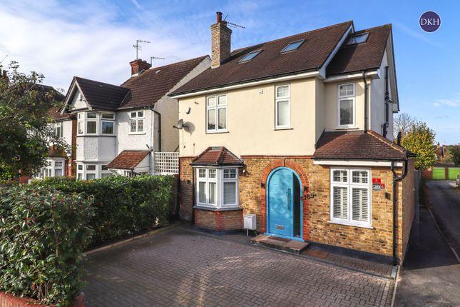 Detached house for sale in Pinner Road, Watford WD19