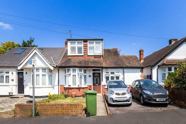 Bungalow for sale in Kenilworth Gardens, Hornchurch RM12