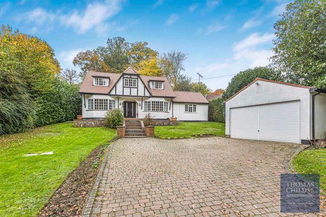 Property for sale in Hangmans Lane, Welwyn AL6