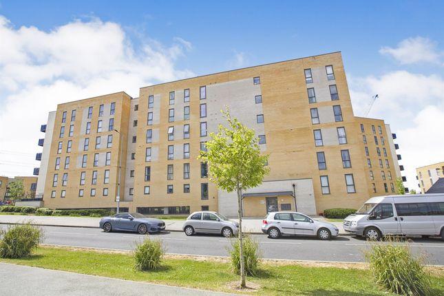 Flat for sale in Handley Page Road, Barking IG11