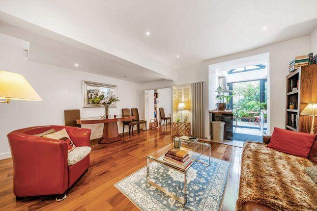 Flat for sale in Clarendon Gardens, London W9