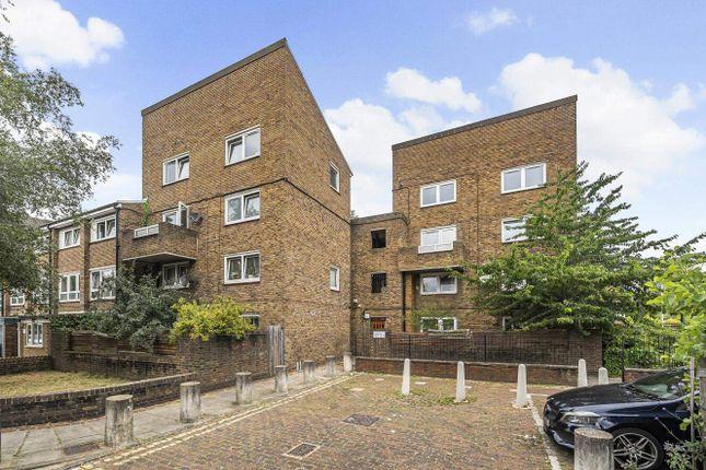 Flat for sale in Crefeld Close, London W6