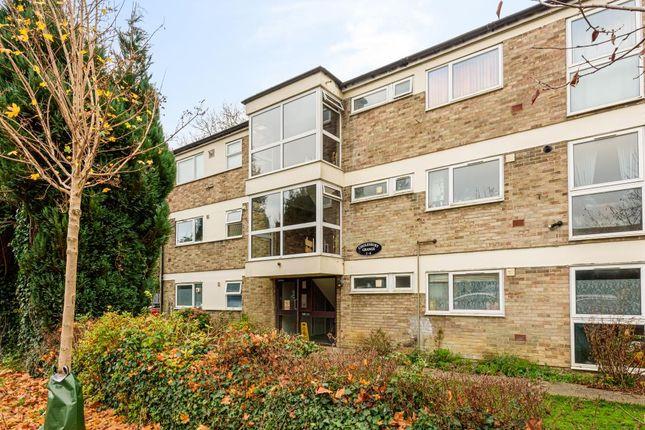 Flat for sale in Headington, Oxford OX3