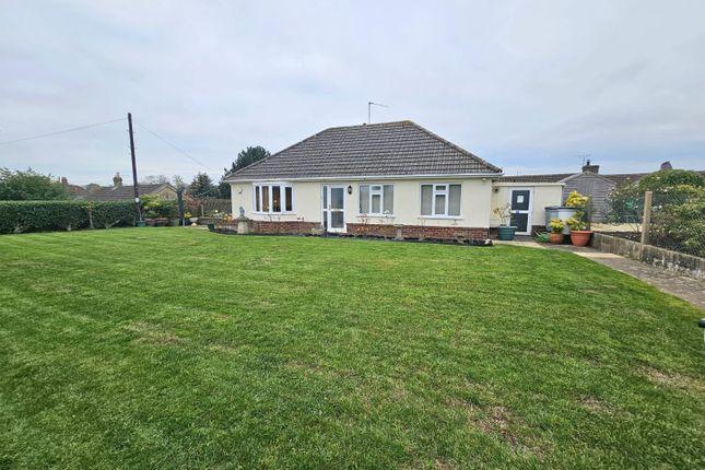 Detached bungalow for sale in The Quarry, Cam, Dursley GL11