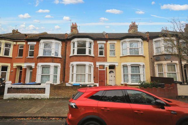 Terraced house for sale in Sweet Briar Walk, London N18