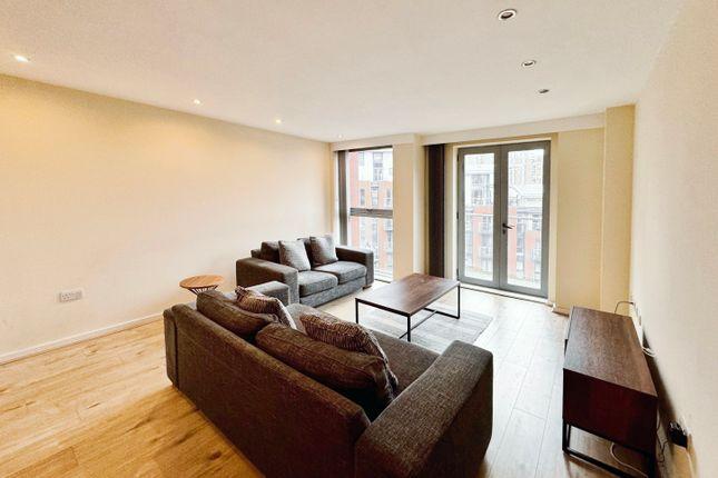 Flat for sale in Gotts Road, Leeds LS12