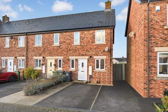 End terrace house for sale in Alva Close, Guiseley, Leeds LS20