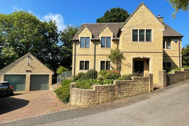 Detached house for sale in Knapp Lane, Painswick, Stroud GL6