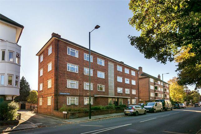 Flat for sale in Mortlake High Street, London SW14