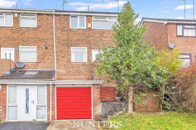 End terrace house for sale in Schoolside Lane, Middleton, Manchester M24