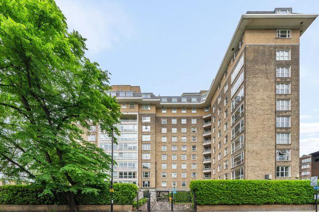 Flat to rent in St. Johns Wood Park, London NW8