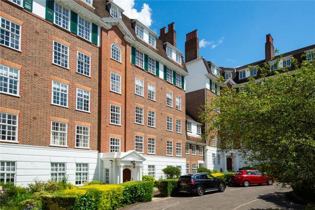 Flat for sale in Richmond Hill Court, Richmond TW10