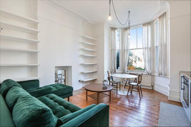 Flat for sale in Rosendale Road, London SE21