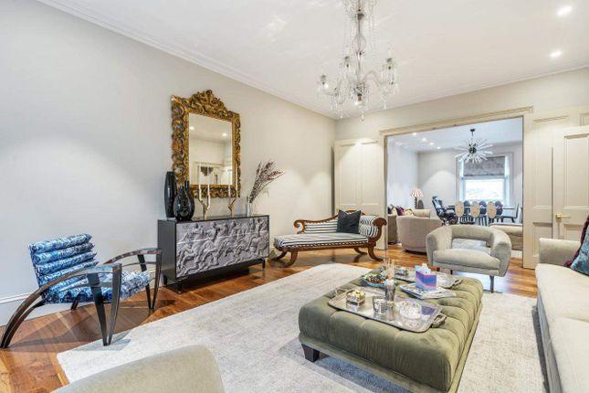 Flat for sale in Westbourne Terrace, London W2