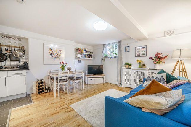 Flat for sale in High Street, Penge, Bromley SE20