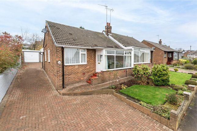 Bungalow for sale in Croft House Gardens, Morley, Leeds, West Yorkshire LS27