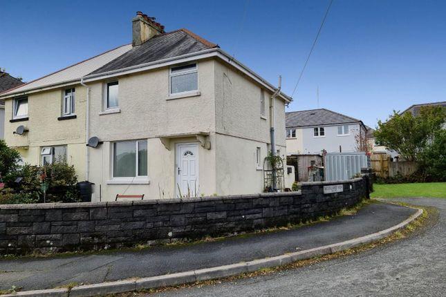 Property for sale in Moorland View, Princetown, Yelverton PL20