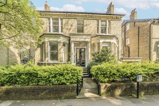 Flat for sale in The Park, London N6