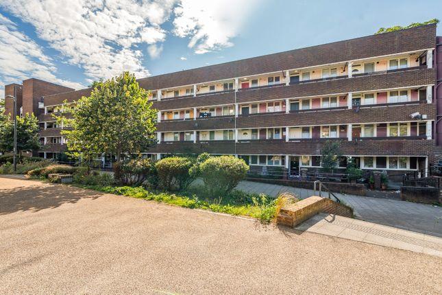 Studio for sale in Rainsborough Avenue, London SE8