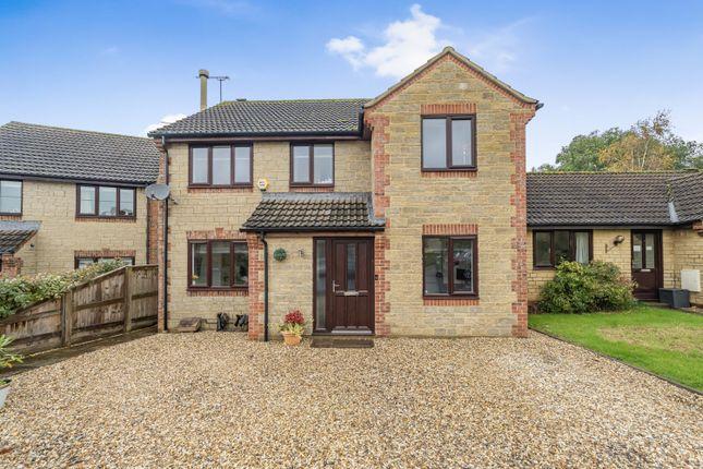 Detached house for sale in Aubrey Rise, Malmesbury SN16