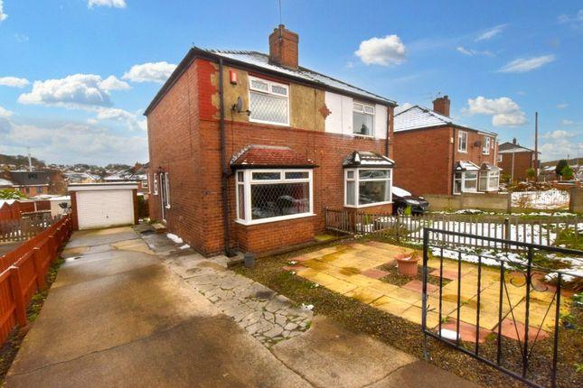 Semi-detached house for sale in Prince Edward Grove, Leeds, West Yorkshire LS12