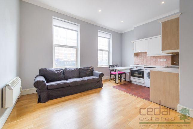 Flat for sale in West End Lane, London NW6