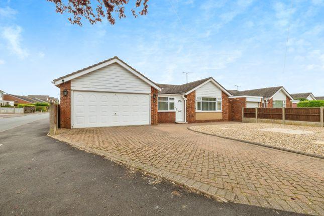 Bungalow for sale in Hazel Grove, Welton, Lincoln, Lincolnshire LN2