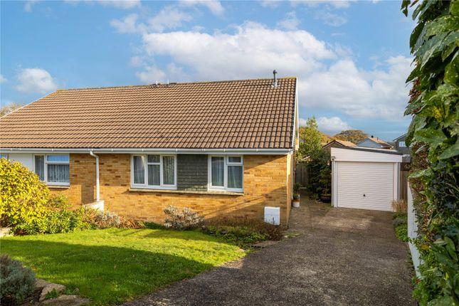 Bungalow for sale in Tennacott Heights, Bideford EX39