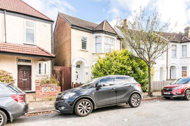 Detached house for sale in Elliott Road, Thornton Heath CR7