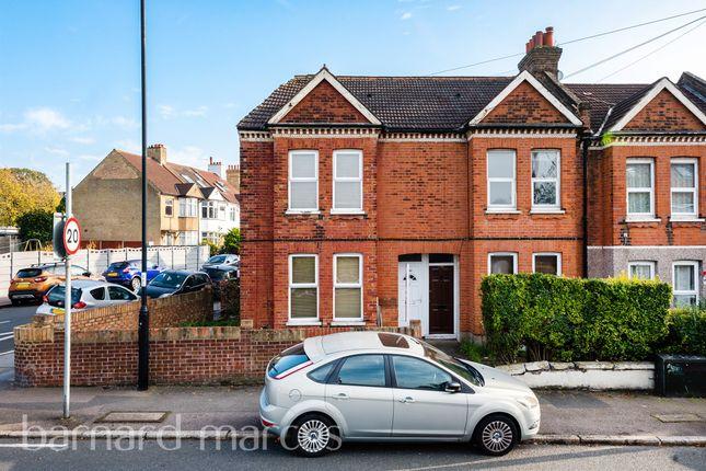 Flat for sale in Northwood Road, Thornton Heath CR7