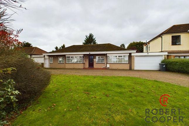 Bungalow for sale in Tentelow Lane, Southall UB2