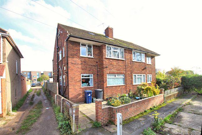 Property for sale in Bankside, Southall UB1