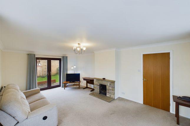 Detached bungalow for sale in Admiralty Close, Downham Market PE38