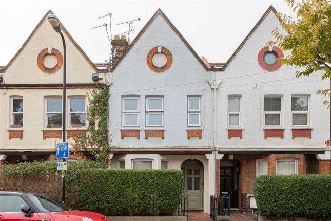 Flat for sale in Carr Road, London E17