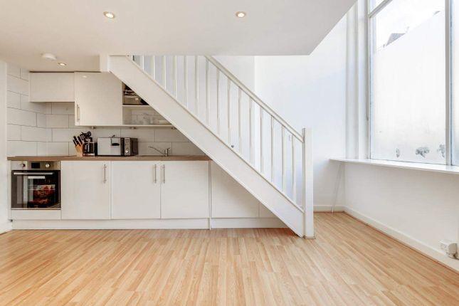 Studio for sale in Greyhound Road, London W6